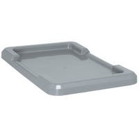 Quantum LID1711 Square Food Storage Containers Case of 6
