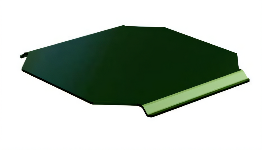 Product image #1 for Merrychef e4S Oven Short Cook Plate