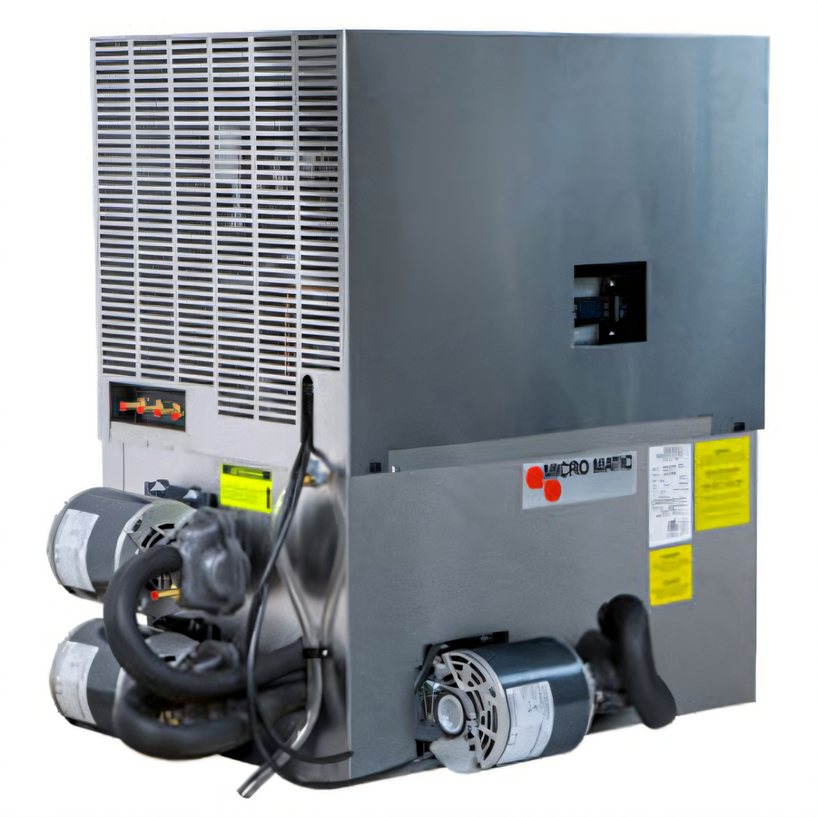 Product image #1 for Pro-Line Air-Cooled Draft Beer System Power Pack with 11.5-Gallon Glycol Bath