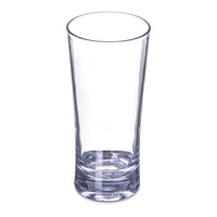 CFS Brands 561007 Alibi Plastic Drinking Glasses Case of 24