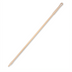 Thumbnail image #1 for Sparta® 60-Inch x 1-Inch Fiberglass Threaded Broom and Mop Handle with Hanging Cap, Tan