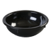 Thumbnail image #1 for Kingline™ Melamine Nappie Bowl, 10 oz, 5-1/8 Inch Diameter, Black