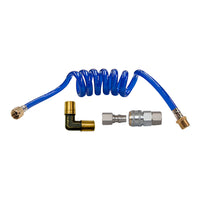 BK Resources WSL-5072-WLK4 Commercial Faucets & Plumbing