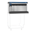 Thumbnail image #1 for Follett Products, LLC (Middleby) VU155B10RP Vision Soda & Soft Drink Dispensers