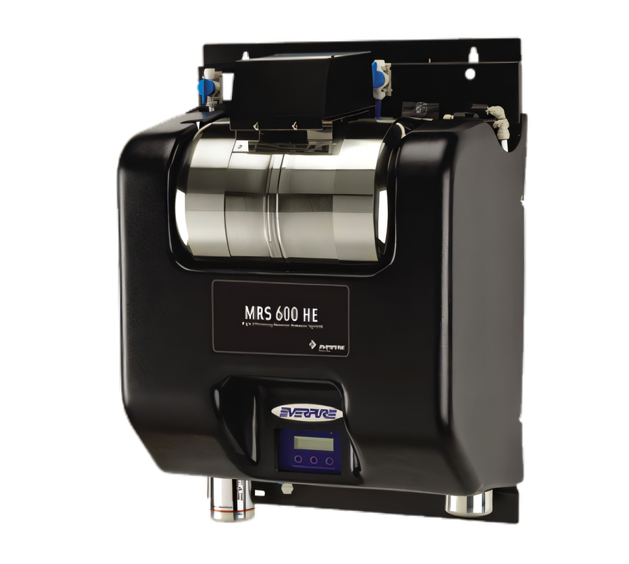 Product image #1 for Everpure MRS-600HE High Efficiency Wall-Mount Reverse Osmosis System, 600 GPD