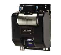 Everpure MRS-600HE High Efficiency Wall-Mount Reverse Osmosis System, 600 GPD
