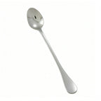 Thumbnail image #2 for Winco Venice 0037-02 Iced Tea Spoon, 7-1/4-Inch, 18/8 Stainless Steel, Extra Heavy Weight, Mirror Finish Case of 25