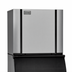 Thumbnail image #1 for Ice-O-Matic Elevation Series Modular Full Size Cube Ice Maker with Remote Condenser, 30.25 Inch Wide, 968 lb./Day
