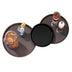Thumbnail image #2 for Cambro PT1100110 Polytread® Non-slip Trays Case of 12