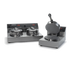 Thumbnail image #1 for Nemco 7030A-240 Single 7-Inch Countertop Waffle Cone Baker, 240V, Digital Controls