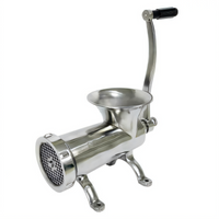 Omcan USA 44420 Meat Grinders