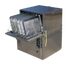 Thumbnail image #1 for American Dish Service ET-AF-3-PH-S Undercounter Low Temp Chemical Sanitizing Dishwasher