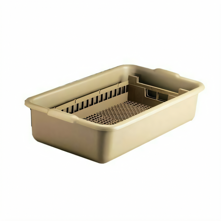 Product image #1 for Vollrath 52827 Signature Undercounter Dishwashers