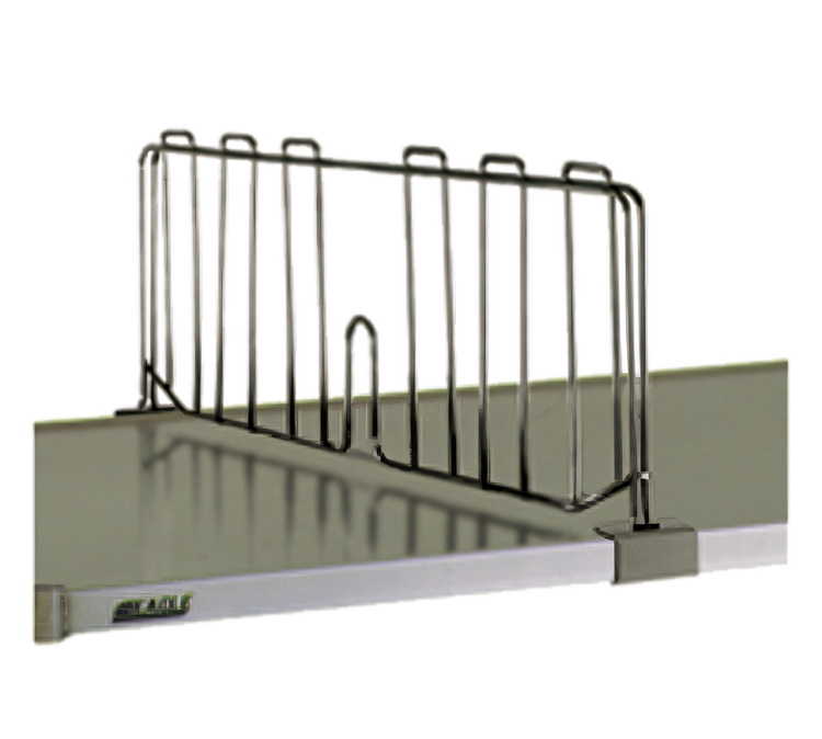 Product image #1 for Eagle Group SSD18-C Wire Shelving