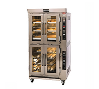 Doyon Baking Equipment (Middleby) JAOP6SL Jet-Air Convection Ovens