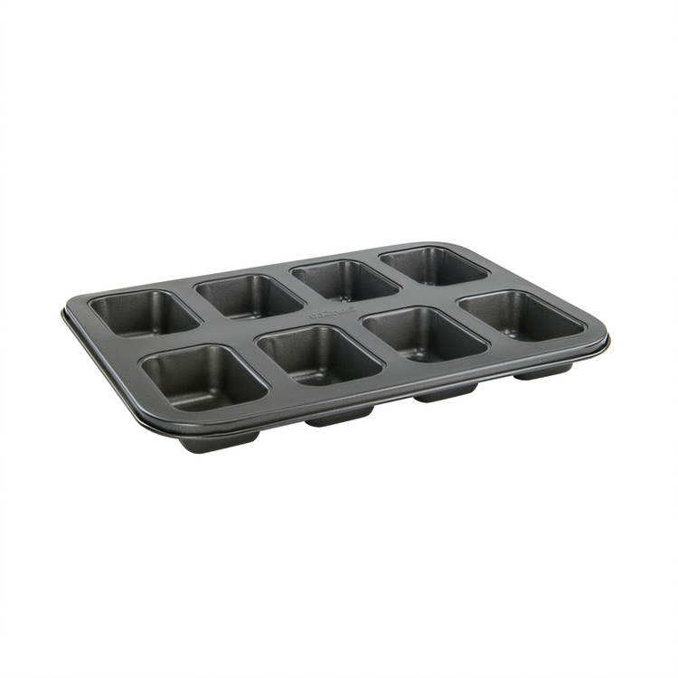 Product image #1 for Winco HLF-8MN Bread & Loaf Pans Case of 6
