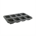 Thumbnail image #1 for Winco HLF-8MN Bread & Loaf Pans Case of 6