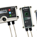 Thumbnail image #1 for Krowne KLD-GM CO2 Leak Safety Gas Monitor