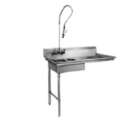 CMA Dishmachines SL-U Compartment Sinks