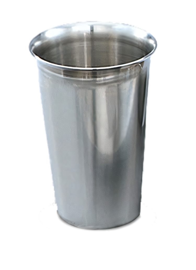 Product image #1 for Vollrath 12 oz Stainless Steel Tumbler