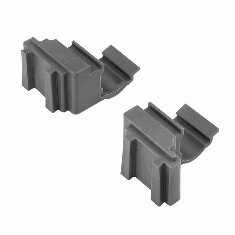 Product image #1 for Cambro CBCC8580 Camshelving® Basics Plus Shelf Components & Accessories