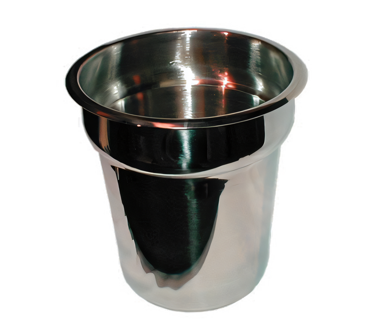 Product image #1 for APW Wyott 4 Qt Steam Table Inset