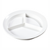 Thumbnail image #2 for CFS Brands KL20302 Kingline™ Compartment Trays Case of 12