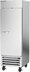 Thumbnail image #1 for Beverage-Air Horizon Series Bottom-Mount Reach-In Refrigerator, 1 Section, 23.32 Cu. Ft., Solid Door