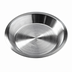 Thumbnail image #1 for American Metalcraft Standard Aluminum Pie Pan, 6
