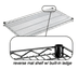 Thumbnail image #1 for Eagle Group RM1448R QuadTruss Dry Storage
