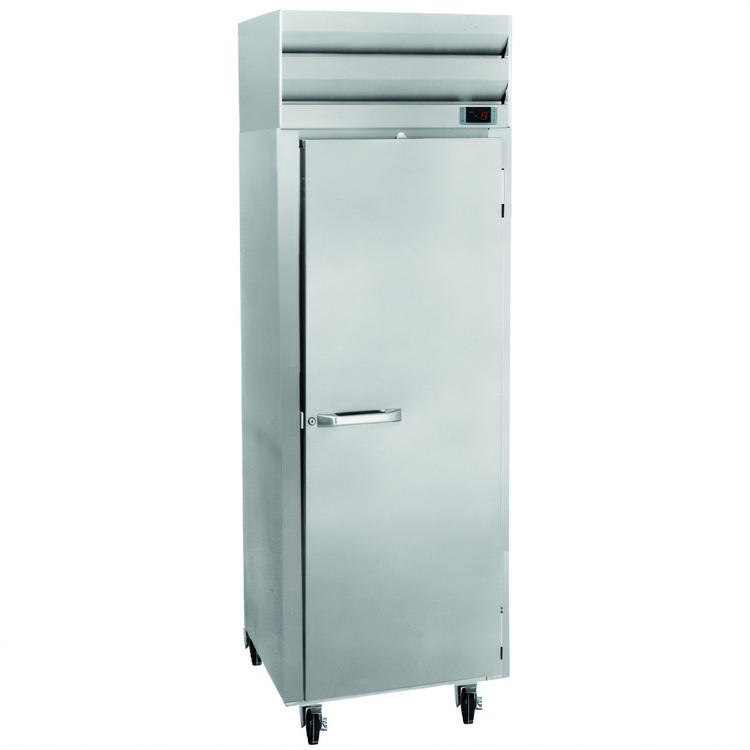 Product image #1 for Howard-McCray R-SF22 Single-Section Remote Reach-In Freezer, 22 Cu. Ft.
