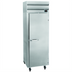 Thumbnail image #1 for Howard-McCray R-SF22 Single-Section Remote Reach-In Freezer, 22 Cu. Ft.