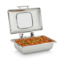 Vollrath 4644010 Mirage® Chafing Pans