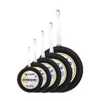 Hyperion3 10-Inch Excalibur Non-Stick Aluminum Fry Pan