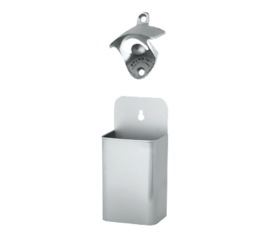 Product image #1 for Krowne BC-111 Cup Dispensers