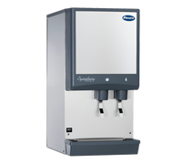 Follett Products, LLC (Middleby) E12CI414A-L Symphony Plus Ice & Water Dispensers