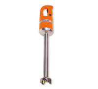 Master MX004.1 Single-Speed Immersion Blender with 16-Inch Stainless Steel Shaft, 115V