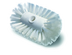 Thumbnail image #1 for Sparta Tank and Kettle Brush Head Only with Nylon Bristles, 7-1/2 x 5-1/2 Inches, Flared