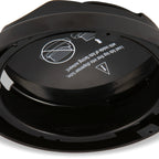 Thumbnail image #1 for CFS Brands EZ-Fit L2400CKIT Lid Dispenser Cover, Trim Ring and Door Cover Kit