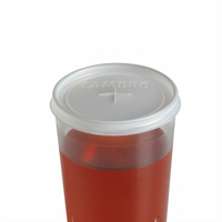 Cambro CL950P190 CamLid® Cup Lids