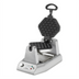 Thumbnail image #1 for Waring Commercial WBW300X Countertop Single Rotary Bubble Waffle Maker