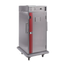 Thumbnail image #1 for Mobile Heated Transport Cart / Holding Cabinet with Top-Mounted Forced-Air Heat and Universal Slides, 24 x 12x20 or 12 x 18x26 Pan Capacity