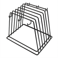 Omcan USA 80128 Cutting Board Care Case of 4