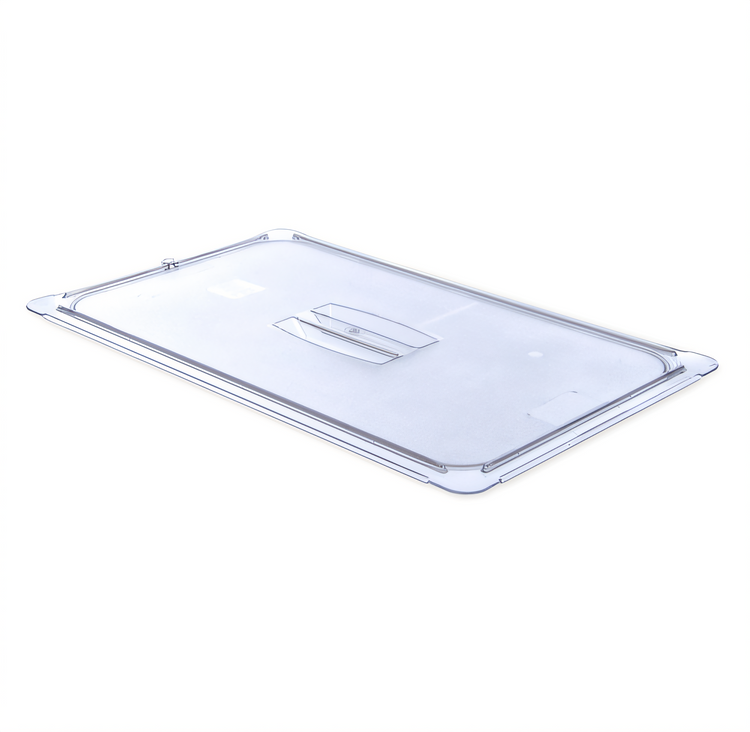 Product image #1 for CFS Brands 10210U07 StorPlus™ Food Pan Covers Case of 6