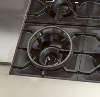 American Range ARRWOK Grill & Griddle Accessories