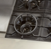 Thumbnail image #1 for American Range Cast Iron Wok Ring for Commercial Grates