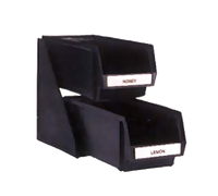 Vollrath 4841-06 Condiment Bins & Organizers