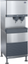 Thumbnail image #1 for Follett Symphony Plus 110FB414W-L Freestanding Ice and Water Dispenser