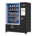 Thumbnail image #1 for KoolMore Refrigerated Snack Vending Machine with 21.5-Inch Touch Display, 66 Slots