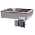 Thumbnail image #1 for Alto-Shaam EcoSmart 5-Pan Drop-In Self-Contained Refrigerated Cold Well